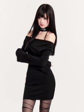 VOCK - dress - nowatokyo